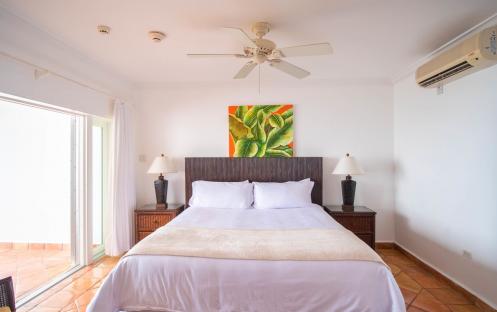 Windjammer Landing Villa Beach Resort-Two Bedroom Oceanfront Suite 1_15189